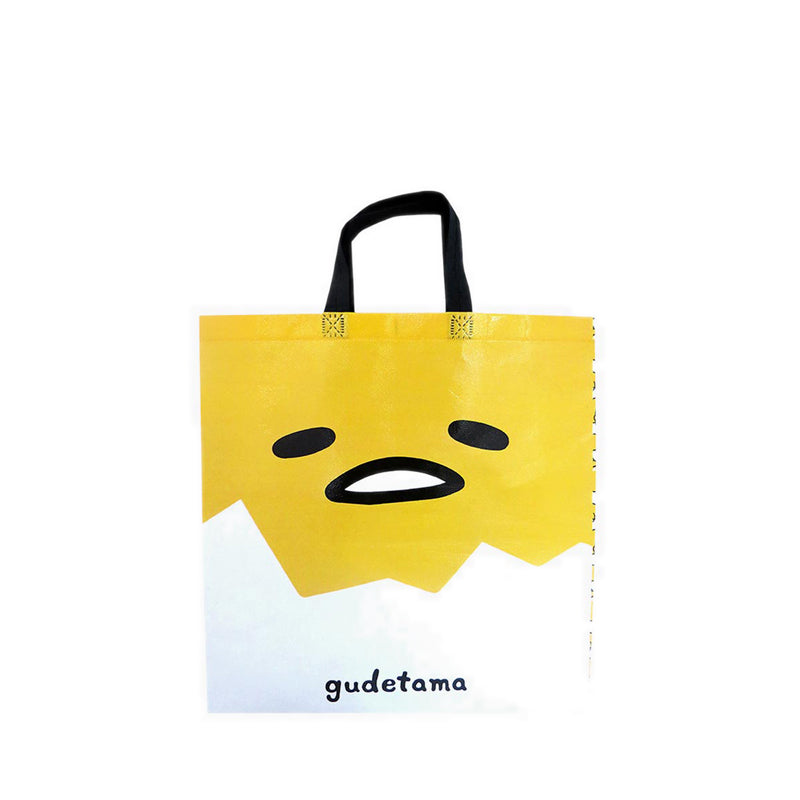 GUDETAMA NON WOVEN BAG BENSON