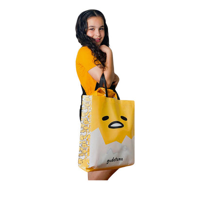 GUDETAMA NON WOVEN BAG BENSON