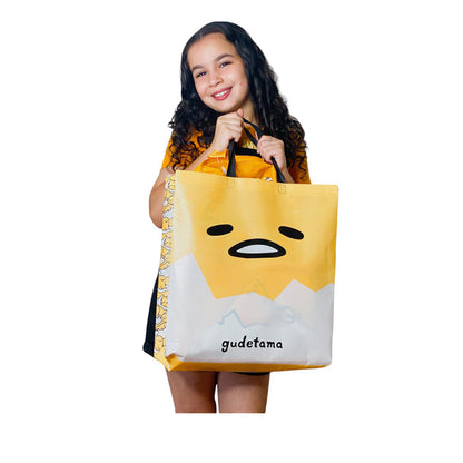 GUDETAMA NON WOVEN BAG BENSON