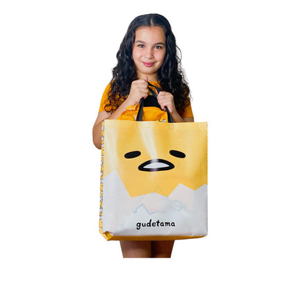 GUDETAMA NON WOVEN BAG BENSON