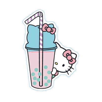 HELLO KITTY KEYCHAIN BENSON