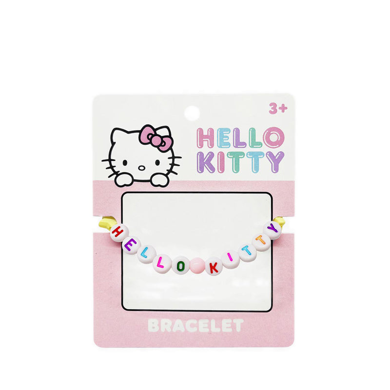 HELLO KITTY BRACELET BENSON