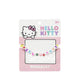 HELLO KITTY BRACELET BENSON