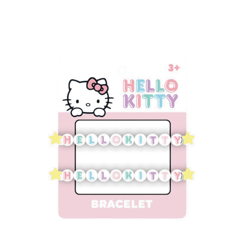 HELLO KITTY BRACELET BENSON