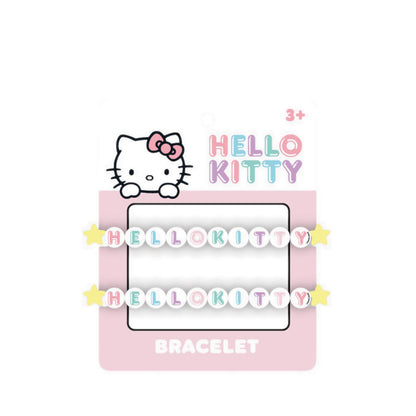 HELLO KITTY BRACELET BENSON