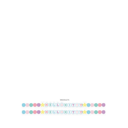 HELLO KITTY BRACELET BENSON