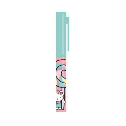 HELLO KITTY STATIONERY SET BENSON