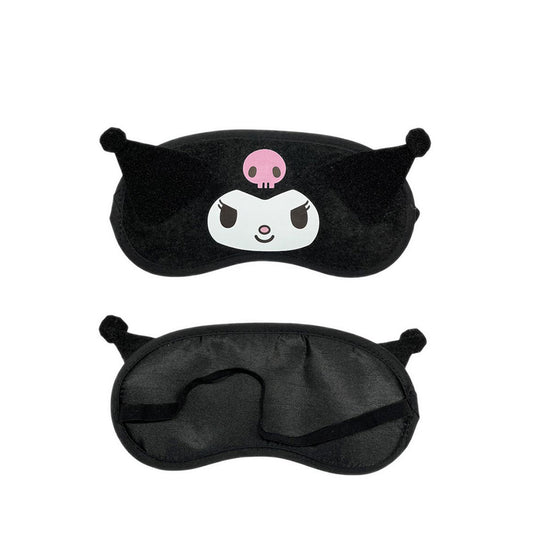 KUROMI EYE MASK BENSON