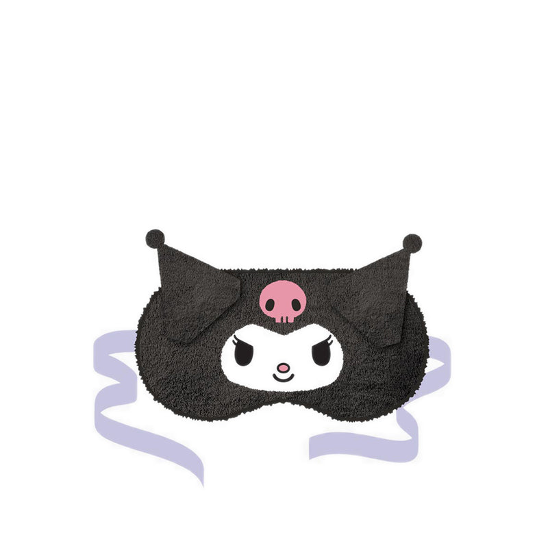 KUROMI EYE MASK BENSON
