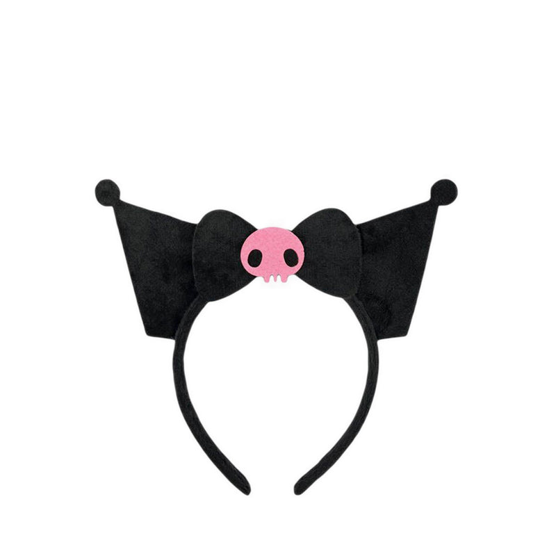 KUROMI HEADBAND BENSON