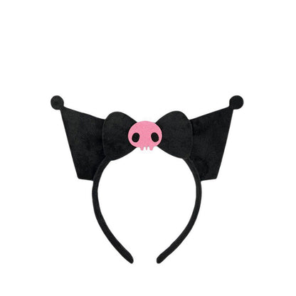 KUROMI HEADBAND BENSON