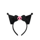 KUROMI HEADBAND BENSON