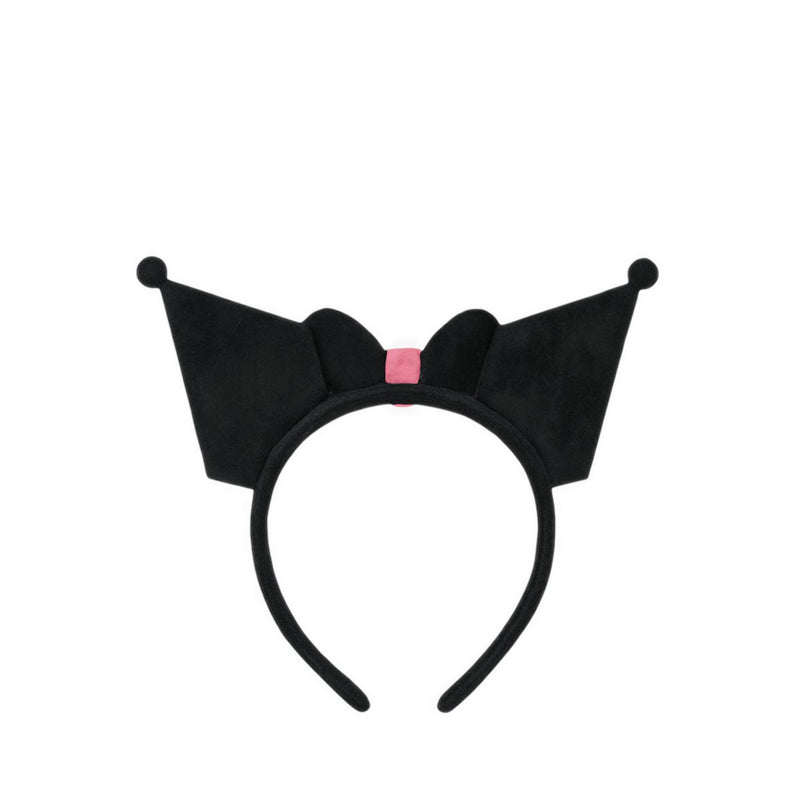 KUROMI HEADBAND BENSON