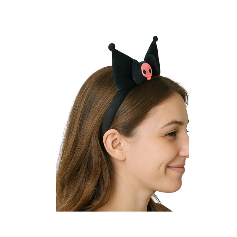 KUROMI HEADBAND BENSON