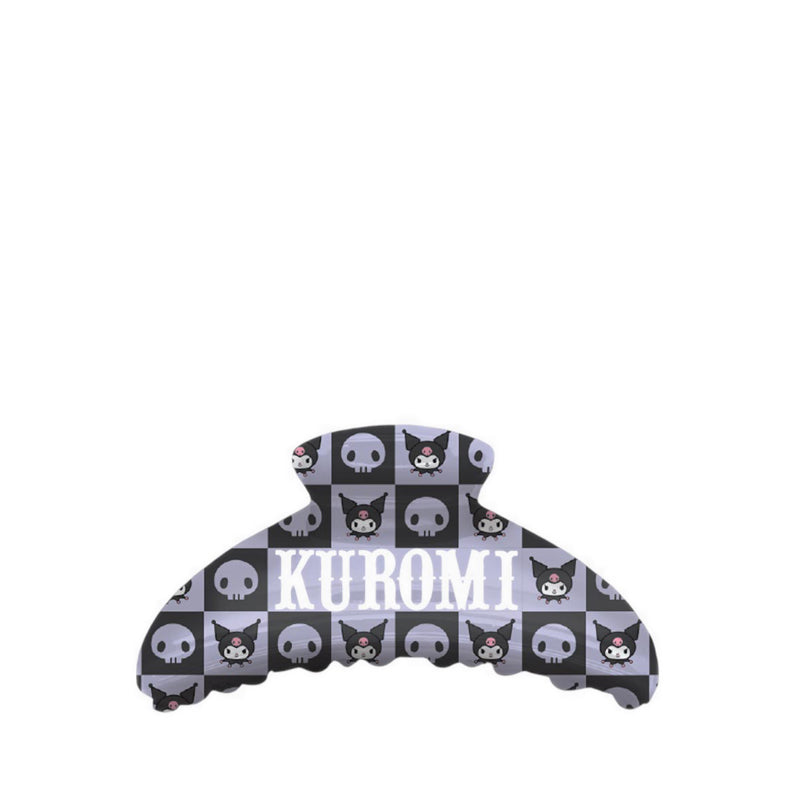 KUROMI HAIR CLIP BENSON