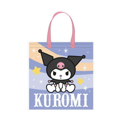 KUROMI NON WOVEN BAG BENSON