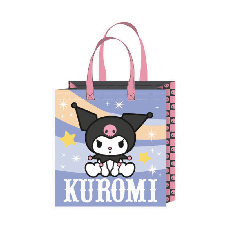 KUROMI NON WOVEN BAG BENSON