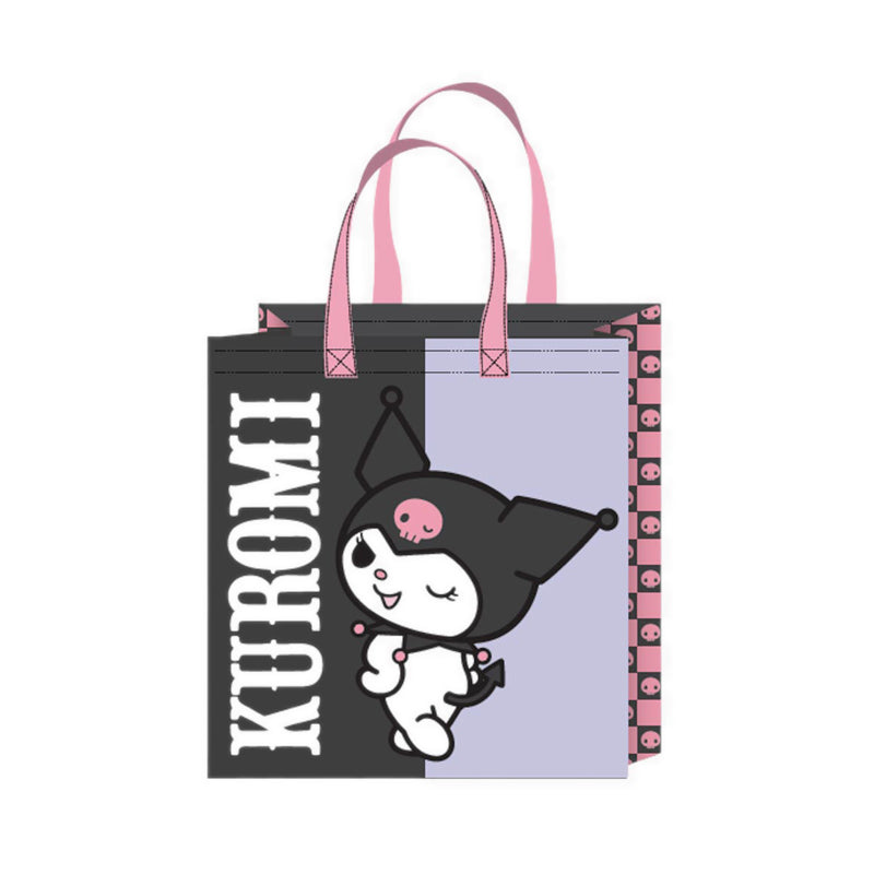 KUROMI NON WOVEN BAG BENSON