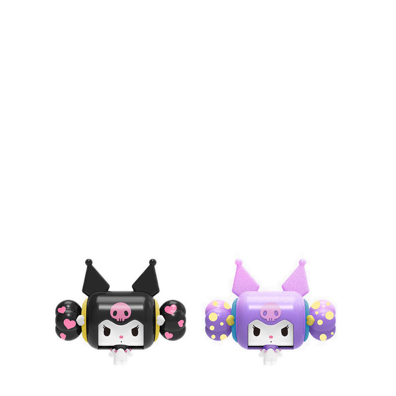 Sanrio Ling Dong Candy Pop Series -SAOSR4550