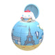 Sanrio Ling Dong 3D Puzzle Cinnamoroll -SAOSR4555