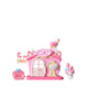 Sanrio Ling Dong Stacked Play House My Melody -SAOSR4565