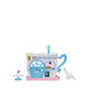 Sanrio Ling Dong Stacked Play House Cinnamoroll -SAOSR4566