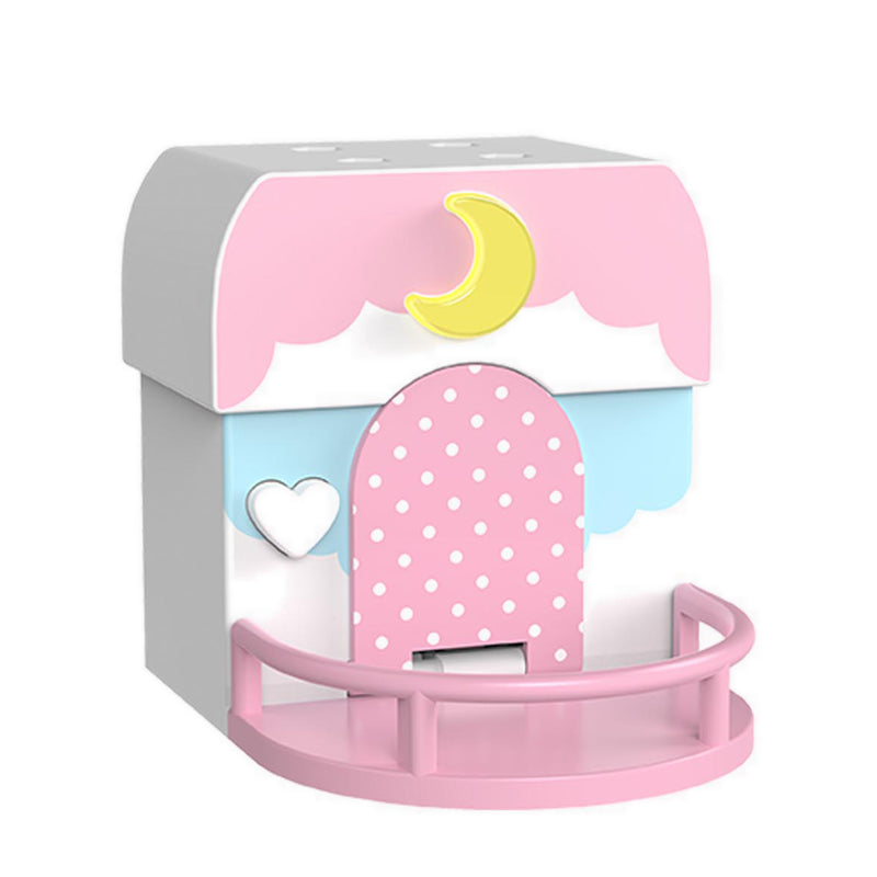 Sanrio Ling Dong Stacked Apartment Lala -SAOSR4586