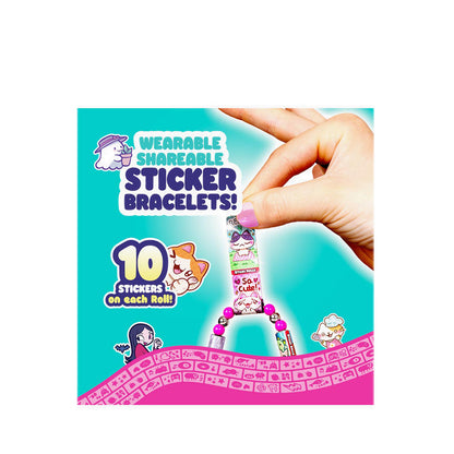 Stiki Rolls Sticki Rolls Band Single Pack Series 2 - SCRSR102