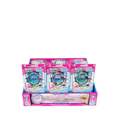 Sticki Rolls Bands Single Pack Series 3  - SCRSR1023