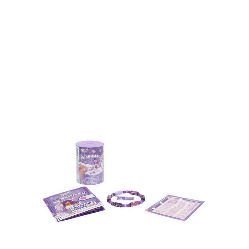 Stiki Rolls Sticki Rolls Capsule Aphmau  - SCRSR130