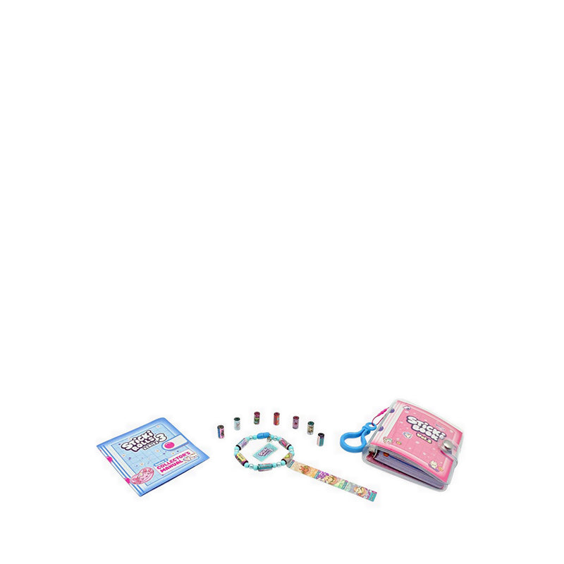 Sticki Rolls Sticki Book Pack Series 3  - SCRSR2013