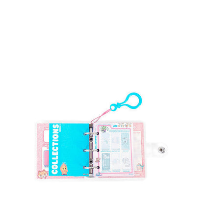 Sticki Rolls Sticki Book Pack Series 3  - SCRSR2013