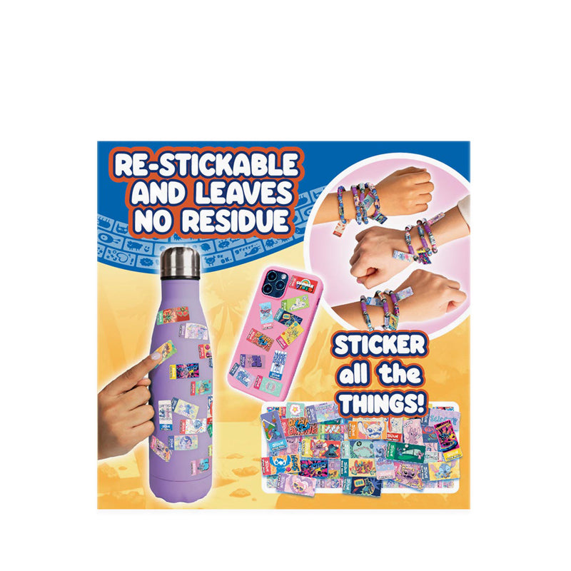 Stiki Rolls Sticki Rolls Stitch Pendant Pack - SCRSR460