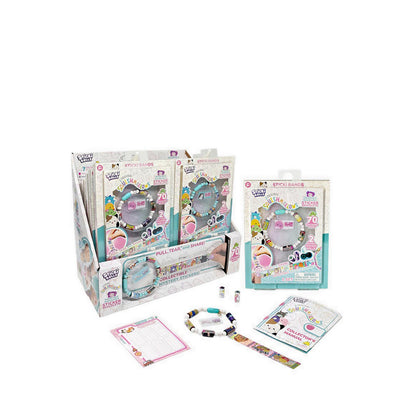 Sticki Rolls Bands Squishmallows Single Pack - SCRSRSM102
