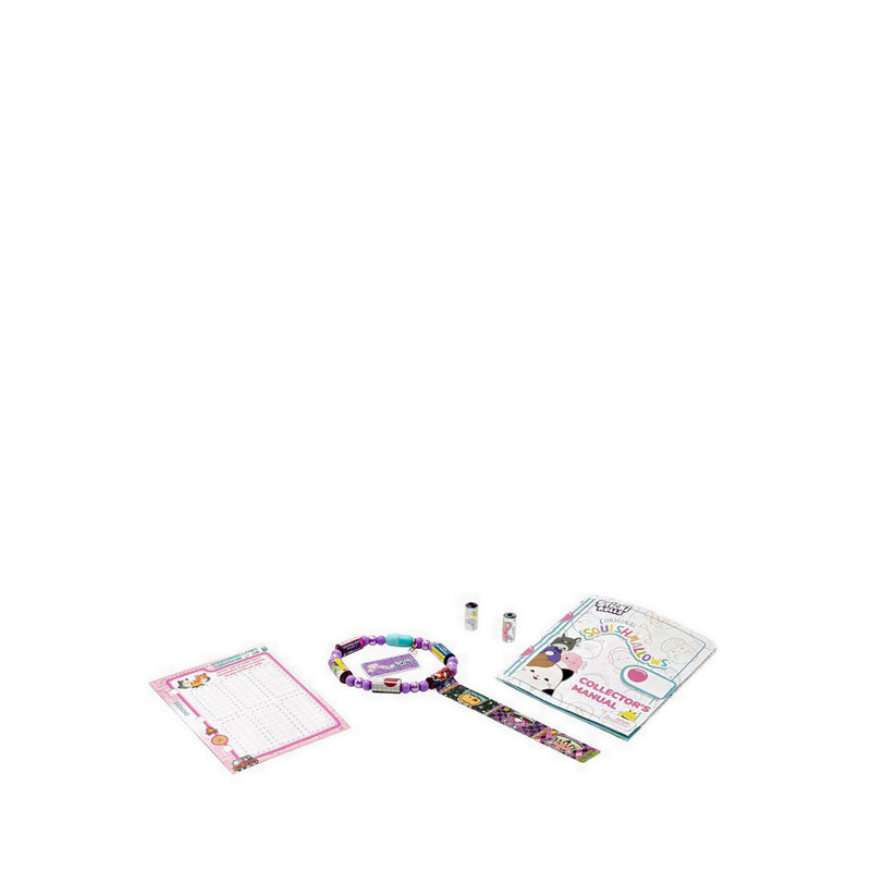 Sticki Rolls Bands Squishmallows Single Pack - SCRSRSM102