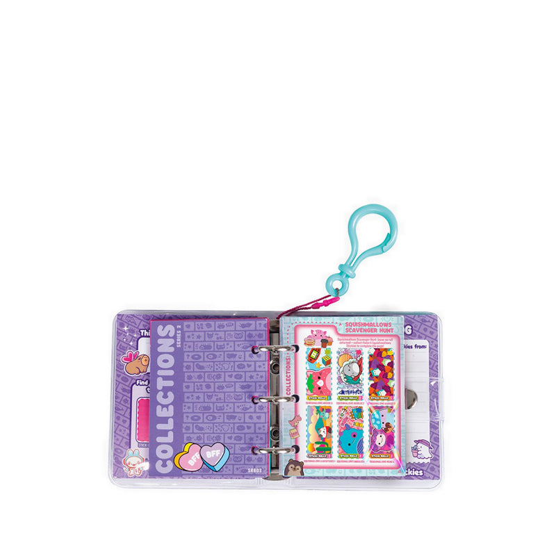 Sticki Rolls Bands Squishmallows Single Pack - SCRSRSM102