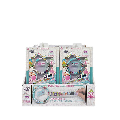 Sticki Rolls Bands Squishmallows Single Pack - SCRSRSM102