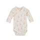 SOPHIE LA GIRAFE BODY PRINTED SNOW WHITE - SGF41001-027