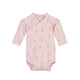 SOPHIE LA GIRAFE BODY PRINTED LIGHT PINK - SGF41001-029