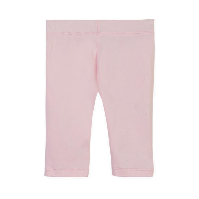 SOPHIE LA GIRAFE TOP TROUSER LIGHT PINK - SGF41003-028