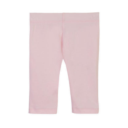 SOPHIE LA GIRAFE TOP TROUSER LIGHT PINK - SGF41003-028