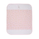 SOPHIE LA GIRAFE BABY BLANKET LIGHT PINK ONE SIZE - SGF41008-029