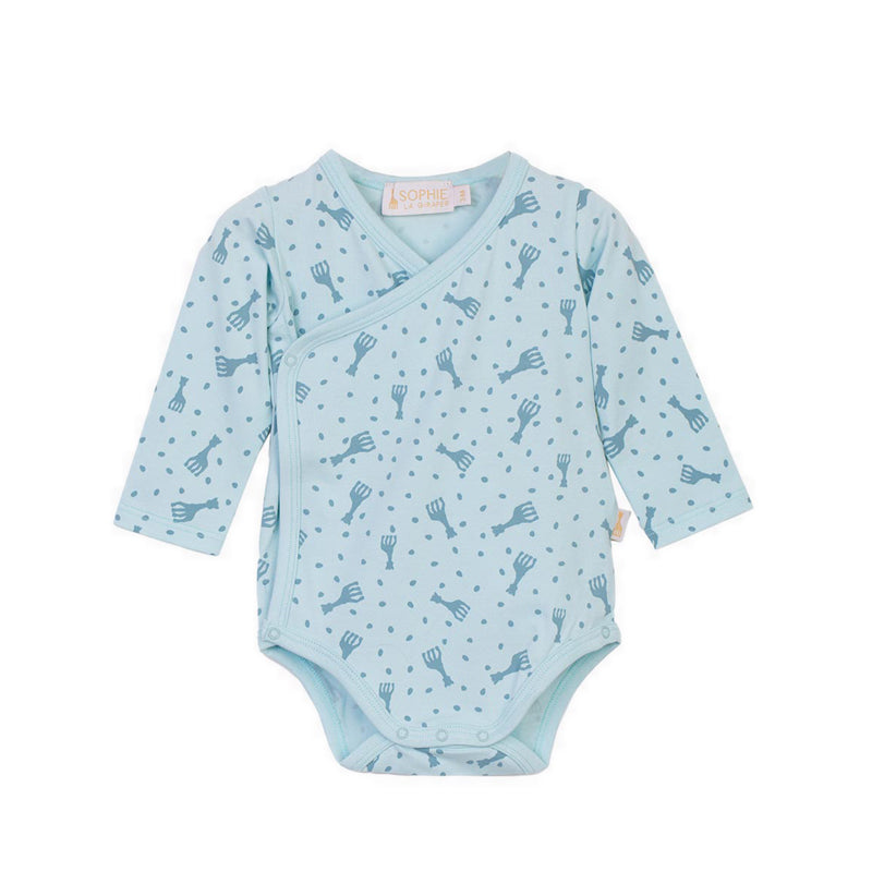 SOPHIE LA GIRAFE BODY HEAVY LY NAVY BLUE - SGF41024-027