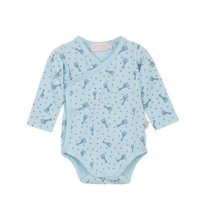 SOPHIE LA GIRAFE BODY HEAVY LY NAVY BLUE - SGF41024-027