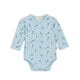 SOPHIE LA GIRAFE BODY HEAVY LY NAVY BLUE - SGF41024-027