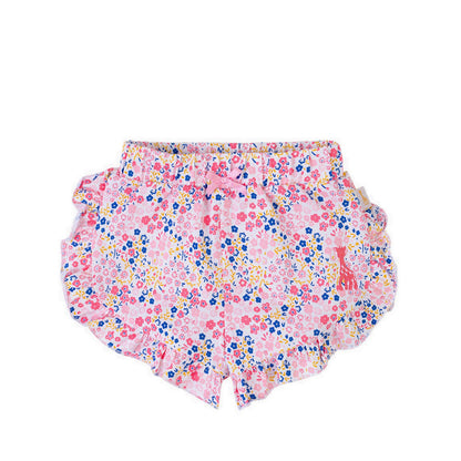 SOPHIE LA GIRAFE SHORT HEAVY BRIGHT WHITE - SGF43608-027