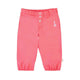 SOPHIE LA GIRAFE TROUSER STRAWBERRY PINK - SGF43623-027