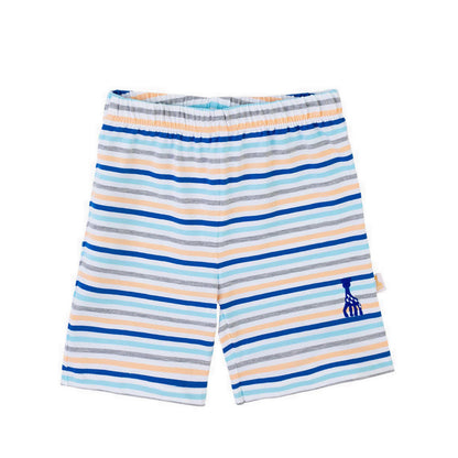 SOPHIE LA GIRAFE SHORT HEAVY BRIGHT WHITE - SGF44608-027