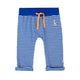 SOPHIE LA GIRAFE TROUSER HEAVY BRIGHT COBALT - SGF44615-027