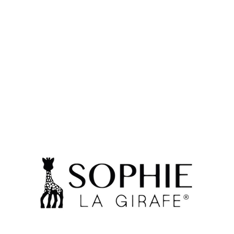SOPHIE LA GIRAFE TSHIRT JERSEY DARK NAVY - SGF44626-027